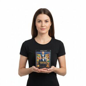 Operation Fortune : Ruse de Guerre Sealed with Protective Sleeve 4K Ultra HD